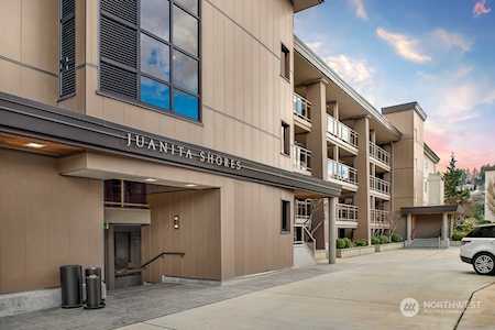 9727 NE Juanita Dr #309 Kirkland, WA 98034