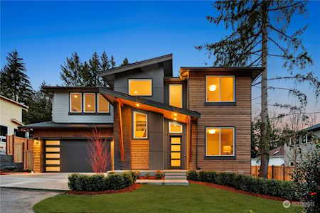 14058 SE 19th St (L-2) Bellevue, WA 98007