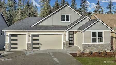 5524 Lot 120 NW Muddy Paws Ct Bremerton, WA 98312