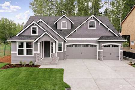 5676 Lot 132 Skyfall Place NW Bremerton, WA 98312