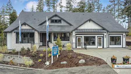 5573 (Lot 74) Skyfall Place NW Bremerton, WA 98312