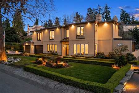 6601 SE 25th St Mercer Island, WA 98040