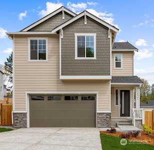 12843 Springboard Ave NW #03 Silverdale, WA 98383