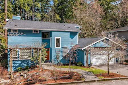 18650 22nd Place NE Lake Forest Park, WA 98155