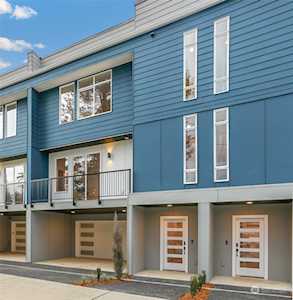 16560 Linden Ave N #A Shoreline, WA 98133
