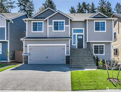 824 163rd Street Ct E #80 Spanaway, WA 98387
