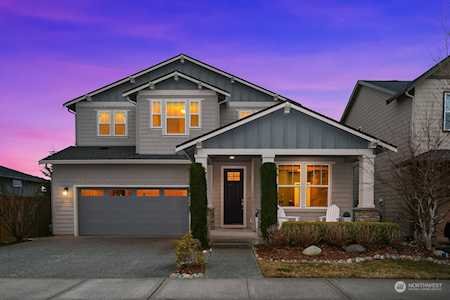 9024 Satterlee Ave SE Snoqualmie, WA 98065