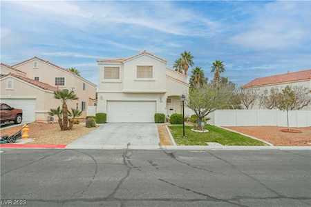512 Lava Beds Way North Las Vegas, NV 89084