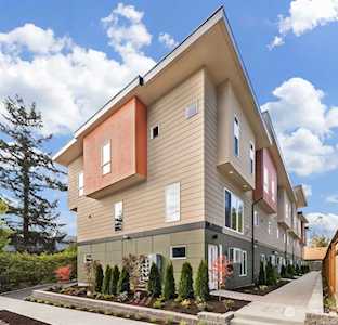 1540 NE 175th St #A Shoreline, WA 98155