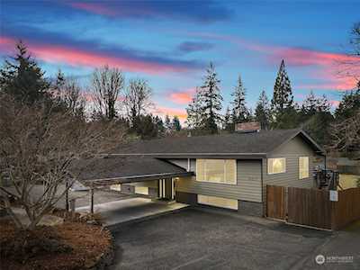 14855 72nd Place NE Kenmore, WA 98028