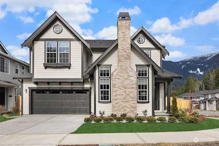 3096 SE 15th St #122 North Bend, WA 98045