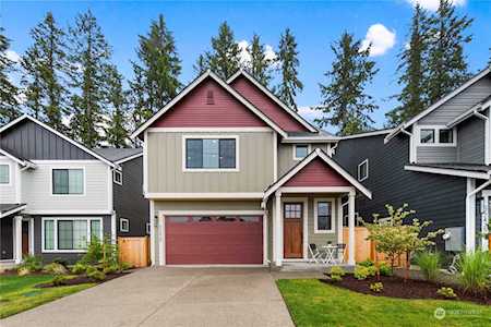 22429 SE 285th St Maple Valley, WA 98038