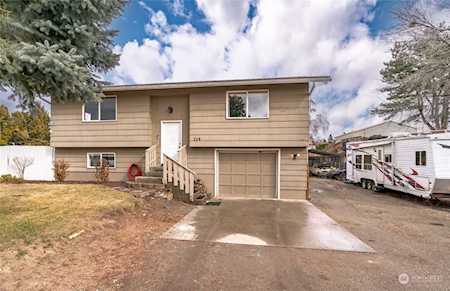 219 Eastridge Dr East Wenatchee, WA 98802