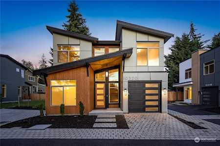 10320 126th Ln NE Kirkland, WA 98033