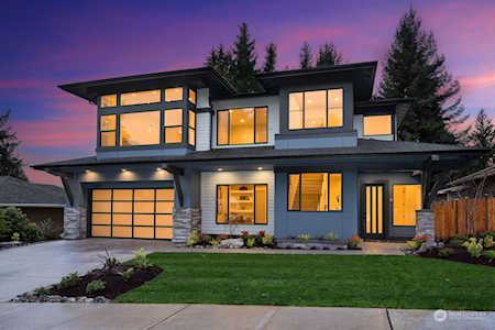 12955 SE 23rd St Bellevue, WA 98005