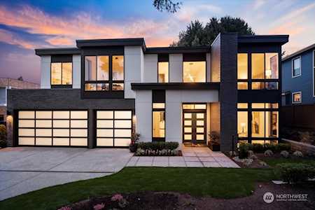11206 NE 60th St Kirkland, WA 98033
