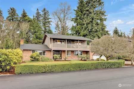 6510 83rd Place SE Mercer Island, WA 98040