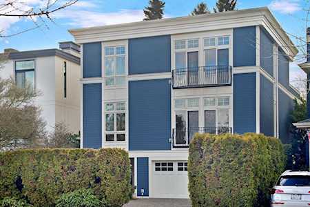 1519 Mcgilvra Blvd E Seattle, WA 98112