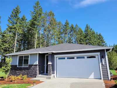 13317 181st Street Ct E #Lot21 Puyallup, WA 98374