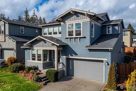 2442 NE Redford St Poulsbo, WA 98370
