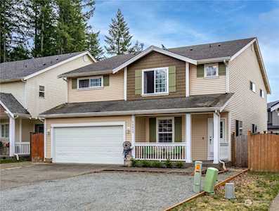 24029 SE 279th St Maple Valley, WA 98038