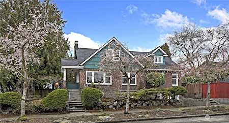 7701 12th Ave NW Seattle, WA 98117