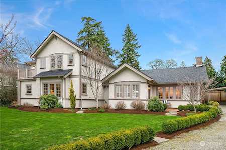 2440 61st Ave SE Mercer Island, WA 98040