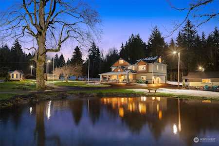 47609 SE Mt Si Rd North Bend, WA 98045