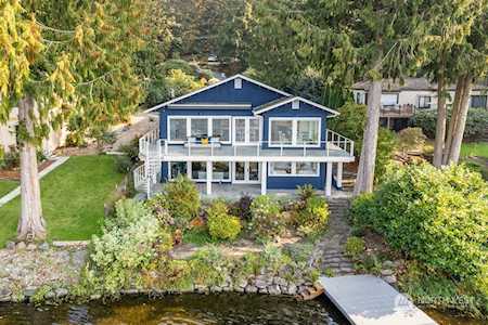 3439 E Ames Lake Ln NE Redmond, WA 98053