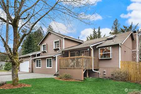 43632 SE 143rd Pl North Bend, WA 98045