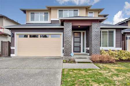 16913 37th Dr SE Bothell, WA 98012