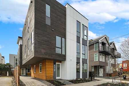 821 NW 54th St #A Seattle, WA 98107