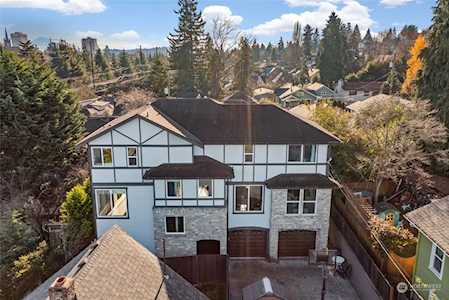 421 NE 60th St Seattle, WA 98115