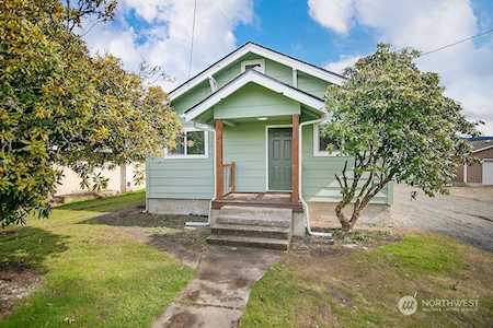 306 Kirby Ave SE Castle Rock, WA 98611