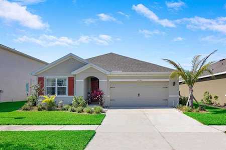 10760 SW Cremona Way Port St Lucie, FL 34987