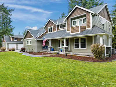 15805 Glenwood Rd SW Port Orchard, WA 98367