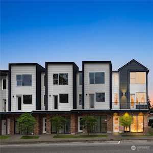 22904 #A 56th Ave W (Lot 1) Mountlake Terrace, WA 98043
