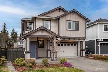 23688 Tahoma Place Black Diamond, WA 98010