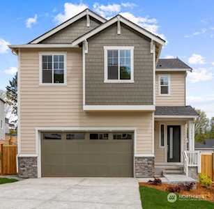 12866 Springboard Ave NW #08 Silverdale, WA 98383