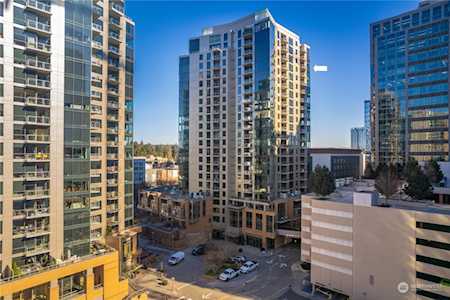 10650 NE 9th Pl #2320 Bellevue, WA 98004