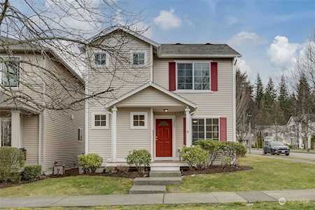 34005 SE Mccullough St Snoqualmie, WA 98065