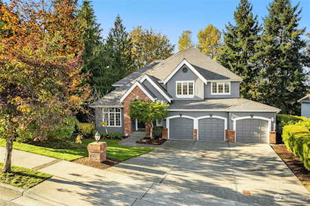 5623 175th Place SE Bellevue, WA 98006