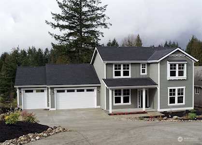 150 E Olympic Ct Allyn, WA 98524