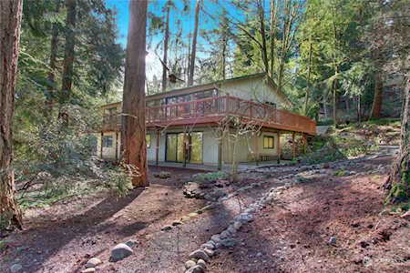 521 SW Forest Dr Issaquah, WA 98027
