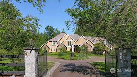 8406 255th Ave NE Redmond, WA 98053