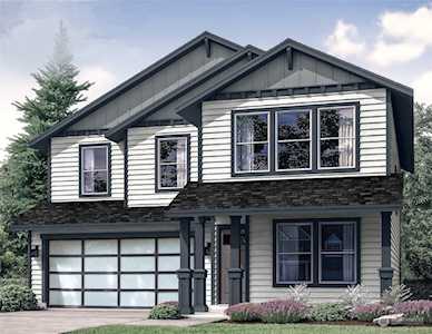 10957 SE 165th St (Lot-7) Renton, WA 98055