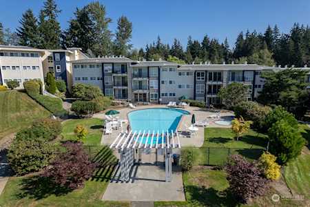 12701 NE 9th Place #D112 Bellevue, WA 98005