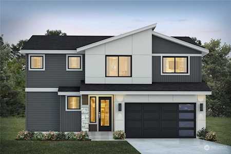 1077 Lindenberger Ln #Lot 6 Enumclaw, WA 98022