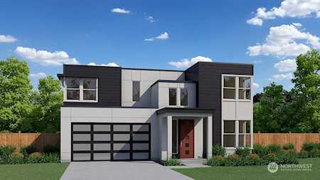 9511 NE 144th Place Kirkland, WA 98034
