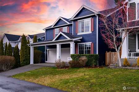 7123 Cranberry Ct SE Snoqualmie, WA 98065